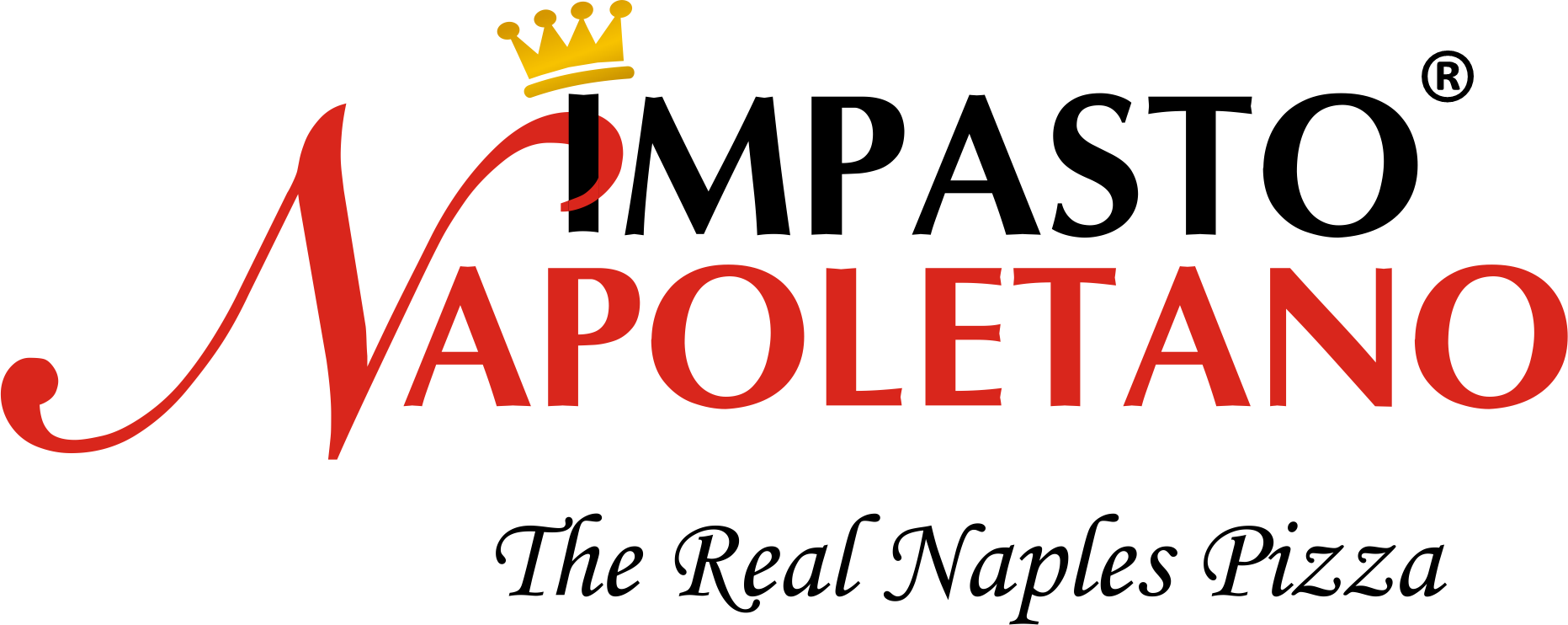 Impasto Napoletano
